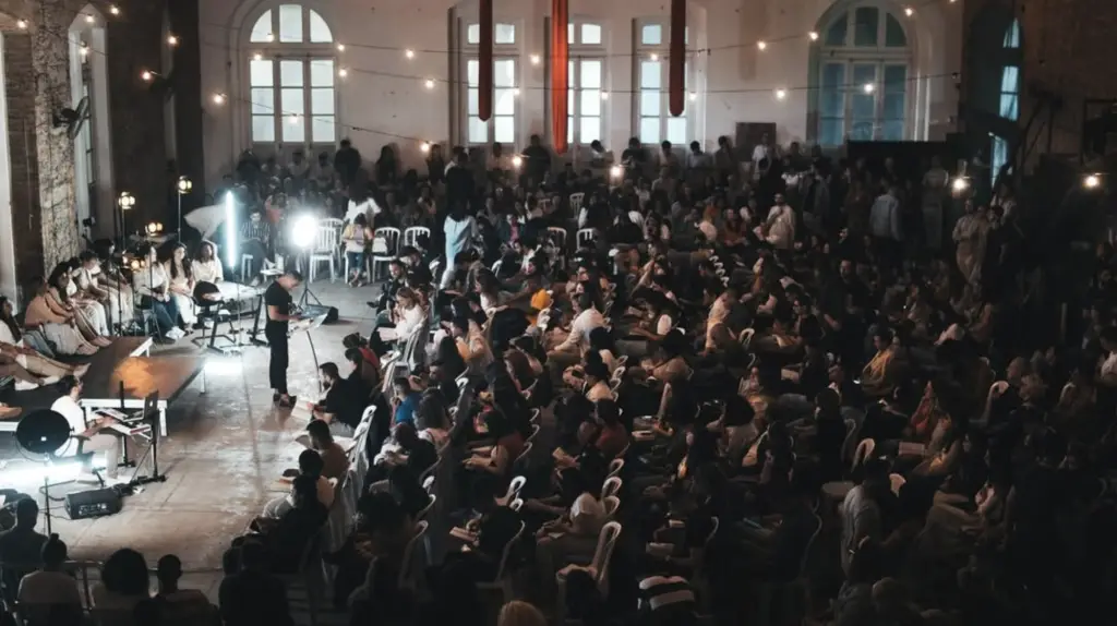 Igreja United Service